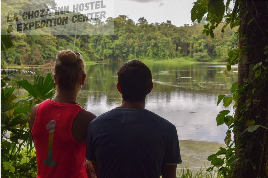 Hotel La Choza Inn La Fortuna Dış mekan fotoğraf