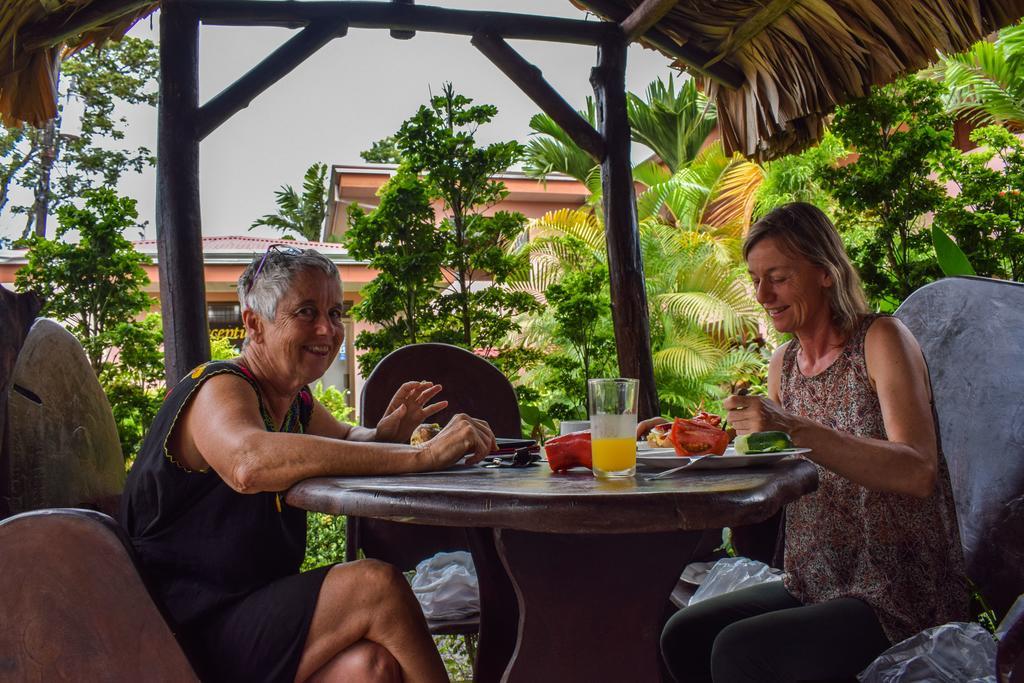 Hotel La Choza Inn La Fortuna Dış mekan fotoğraf