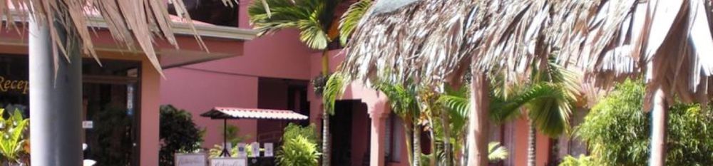 Hotel La Choza Inn La Fortuna Dış mekan fotoğraf